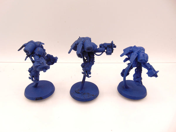 Inceptors