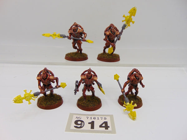 Triarch Praetorians