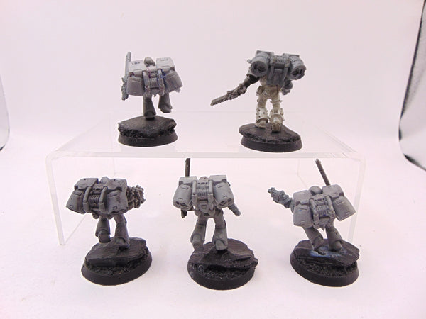 Assault Squad