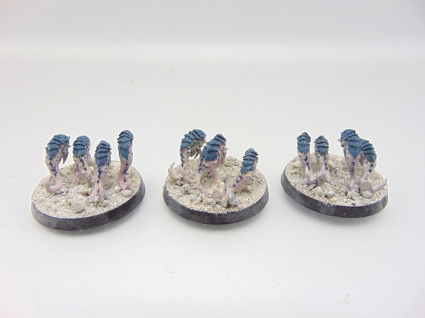 Ripper Swarm