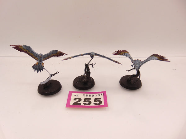 Aetherwings