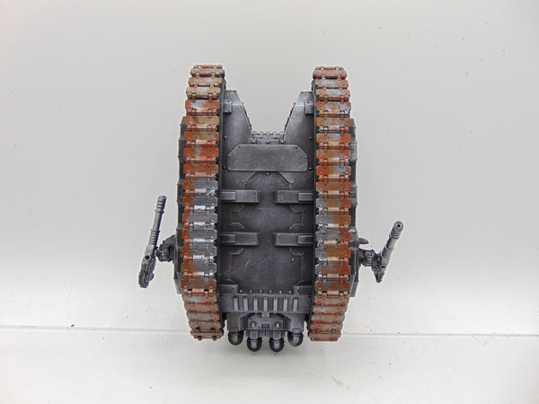 Sicaran Battle Tank