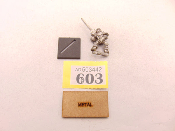 F2 Lords of Battle Wilhelm