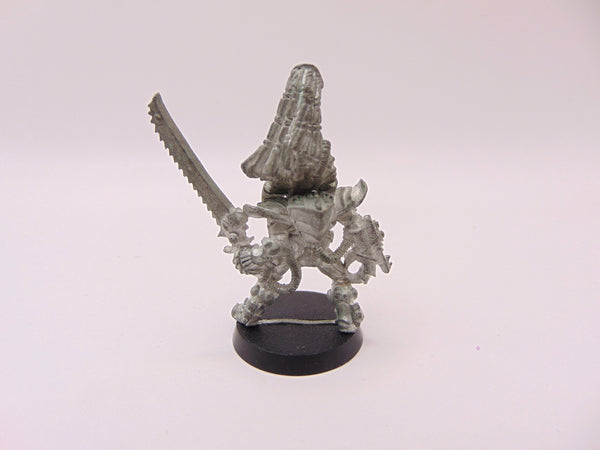 Phoenix Lord Karandras