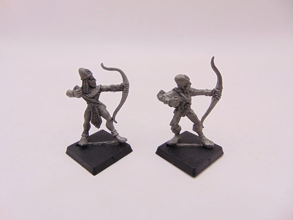 Sea Elves