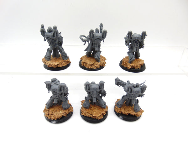 Noise Marines