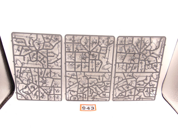 Tree / Spite Revenants