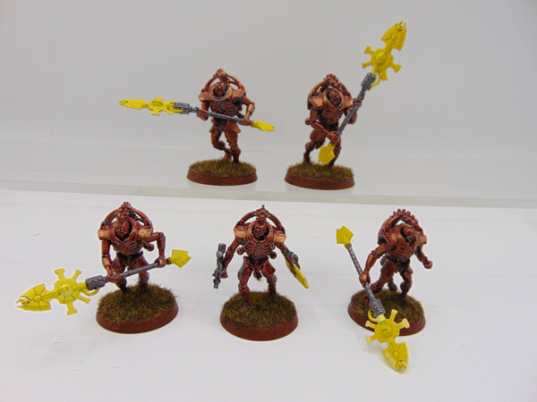 Triarch Praetorians