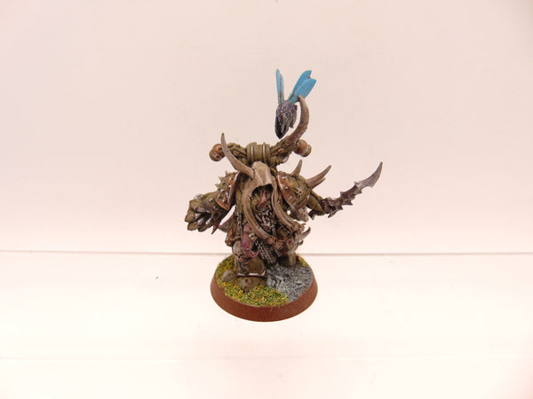 Death Guard Champion