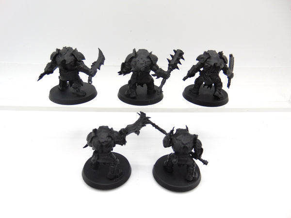 Brutes
