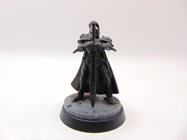 Knight Centura Tanau Aleya