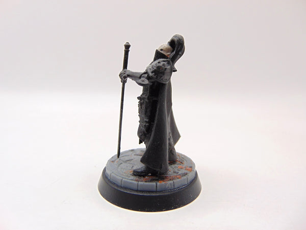 Knight Centura Tanau Aleya