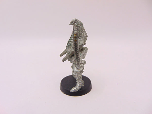 Phoenix Lord Karandras