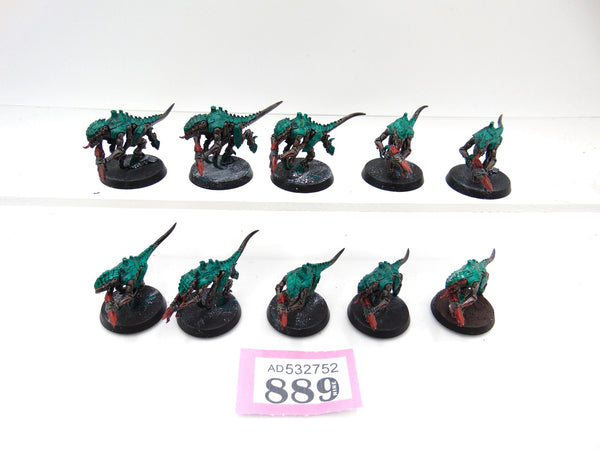 Termagants