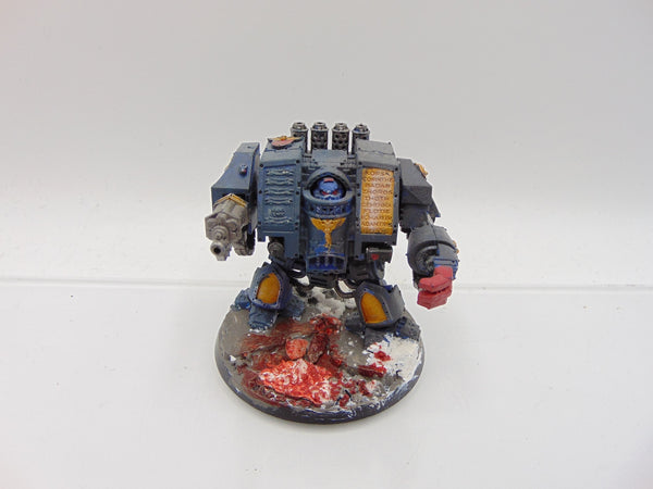 Venerable Dreadnought