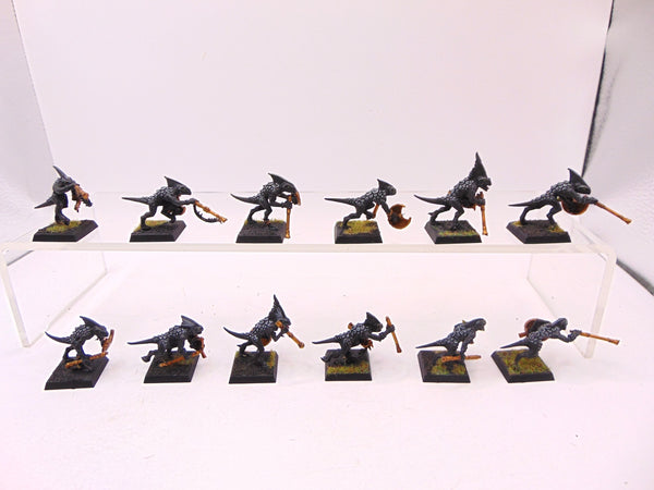 Skinks