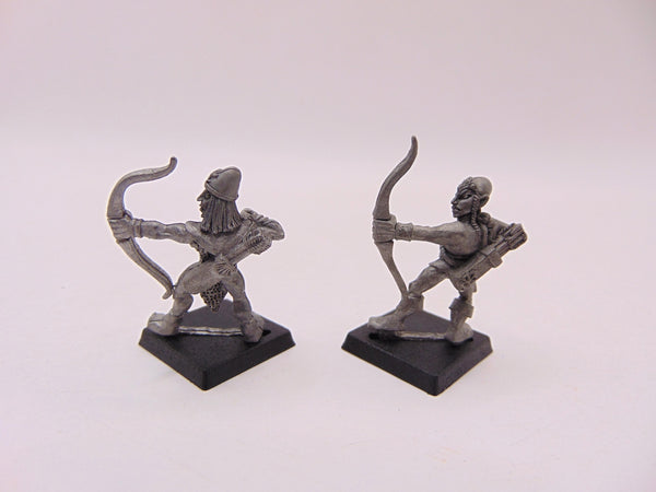Sea Elves