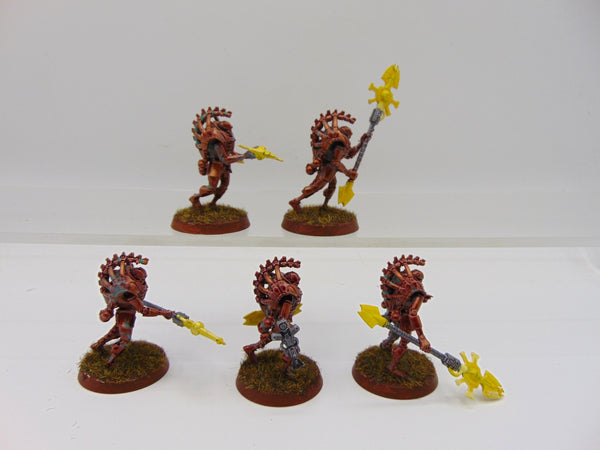 Triarch Praetorians
