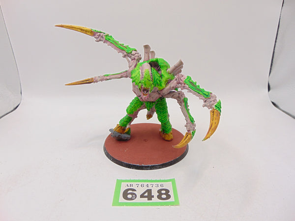 Screamer Killer