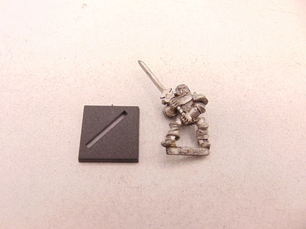 F2 Lords of Battle Wilhelm