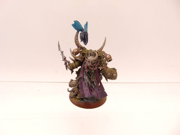 Death Guard Champion