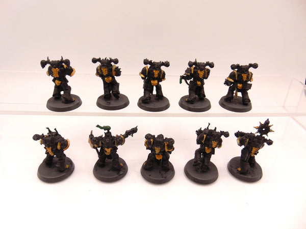Chaos Legionaries