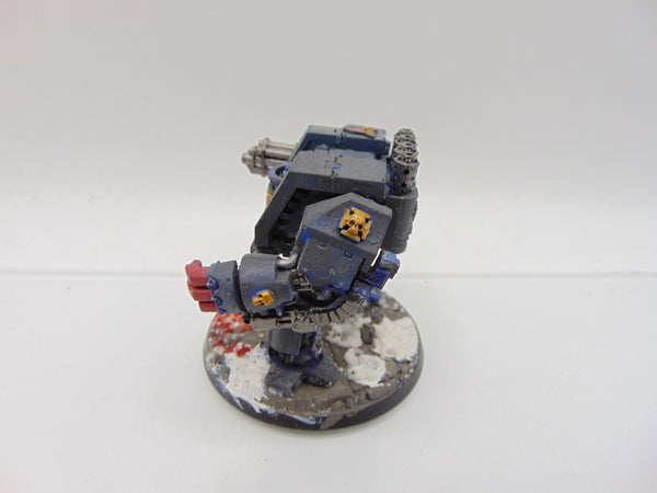 Venerable Dreadnought