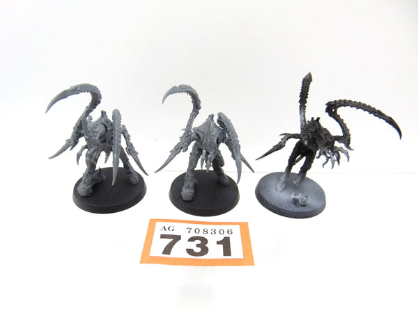 Von Ryan's Leapers