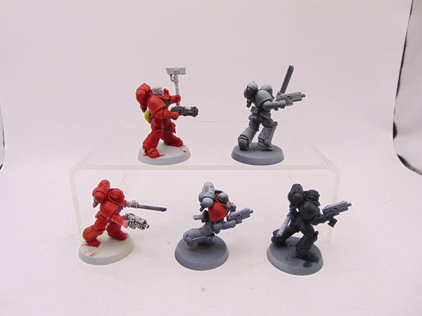 Assault Intercessors