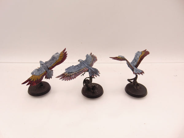 Aetherwings
