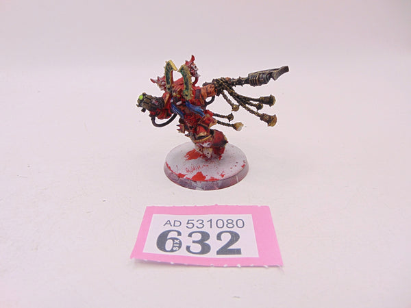 Kharn the Betrayer