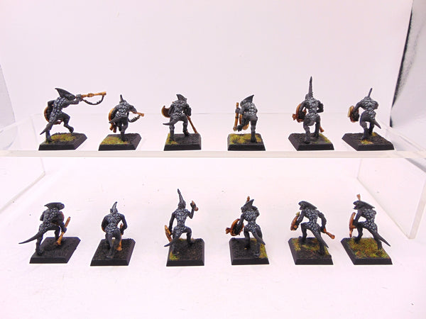 Skinks