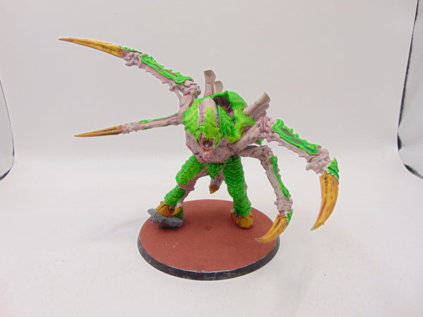 Screamer Killer