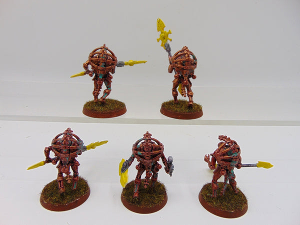 Triarch Praetorians