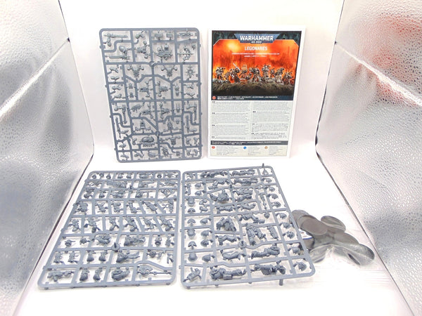 Chaos Legionaries