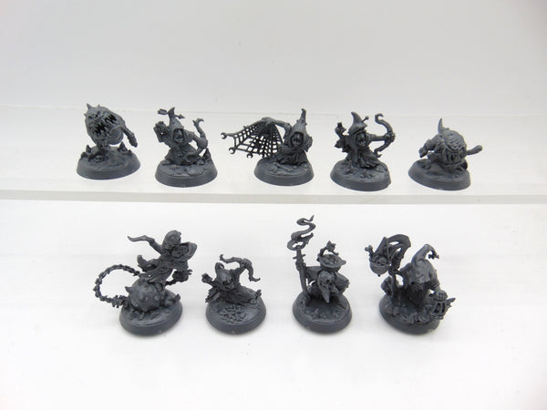 Zarbag's Gitz