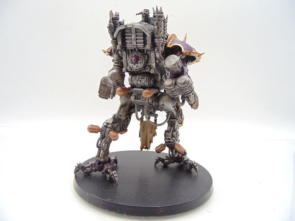 War Dog Brigand