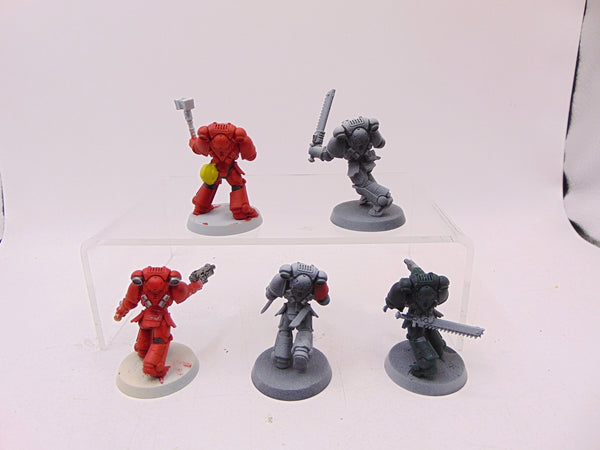 Assault Intercessors
