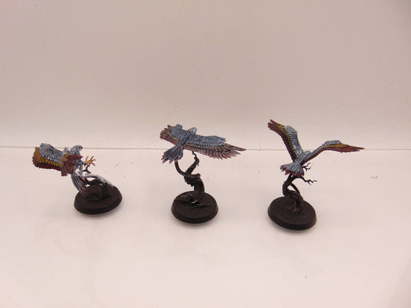 Aetherwings