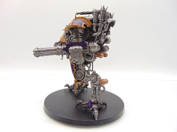 War Dog Brigand