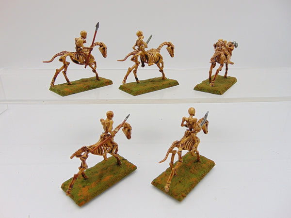 Skeleton Horsemen / Cavalry