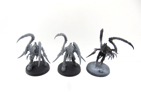 Von Ryan's Leapers