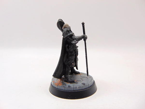 Knight Centura Tanau Aleya