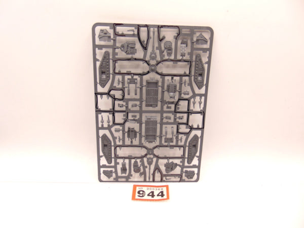 Legions Imperialis: Malcador Squadron