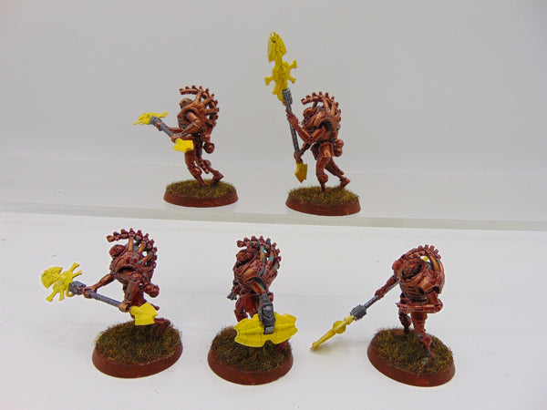 Triarch Praetorians