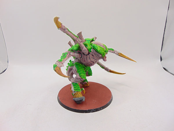 Screamer Killer