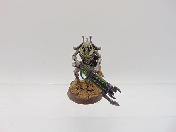 Royal Warden