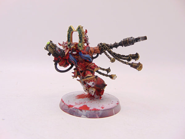Kharn the Betrayer