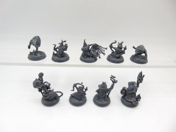 Zarbag's Gitz