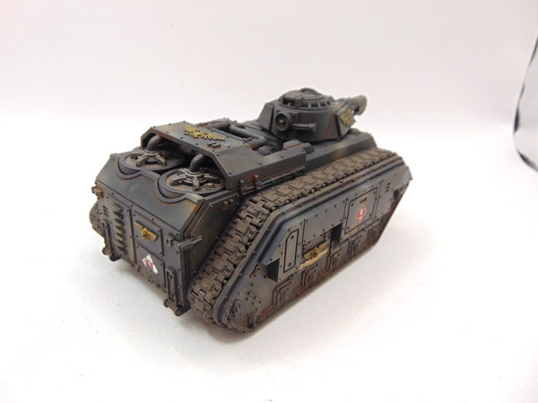 Hellhound